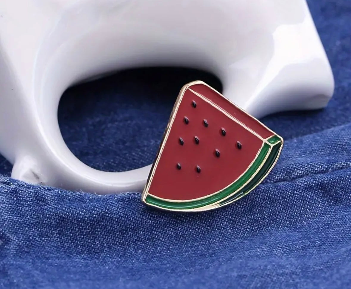 Melon Pin